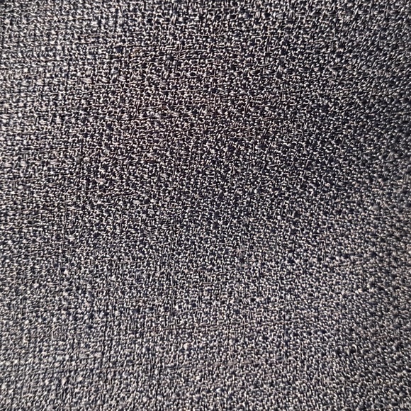 Boulevard club studio size L 42-44 Unisex sky blue dress blazer Mint Condition - Picture 4 of 9